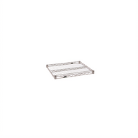 Metro 2124NK4 Super Erecta Wire Shelving