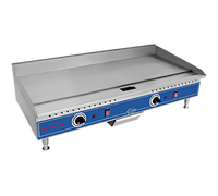 Globe (Middleby) PG36E Globe Electric Griddles