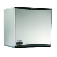 Scotsman Prodigy Plus NH2030R-32 Modular H2 Nugget Ice Machine, Remote Cooled, 1,839 lb/Day