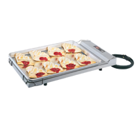 Hatco Glo-Ray Portable Heated Base Food Warmer