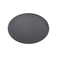 American Metalcraft EZTP10 EZ-Release Pizza Pans Case of 24