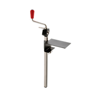 Louis Tellier US 05V55 Tellier Commercial Can Openers