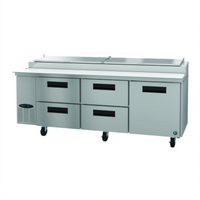 Hoshizaki PR93A-D4 Steelheart Prep Tables