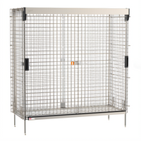 Metro SEC56S-SL Super Erecta Specialty Storage & Transport