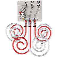 Micro Matic USA 83315-E-PP Dish Machine Parts & Accessories