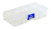Quantum QB200 Food Boxes Case of 12