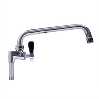 BK Resources EVO-AF10 Commercial Faucets & Plumbing