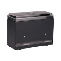 Vollrath 3825-06 Straw Boss® Straw Dispensers