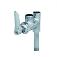 T&S Brass B-0155-LN Commercial Faucets & Plumbing