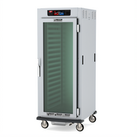 Metro C599L-SFC-LPFSA C5 Proofing Cabinets