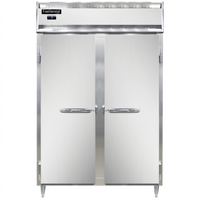 Continental Refrigerator Designer Line D2FN Two-Section 50 cu. ft. Reach-In Freezer