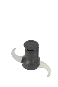 Dito Sama Replacement Microtoothed Blade Rotor for 2.6-Liter Cutter Mixer