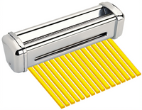 1.5 mm No. 1 Capelli D' Angelo Pasta Cutter Attachment for Pasta Sheeters