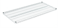 Olympic J2454C 24 x 54 Inch Chrome Wire Shelf