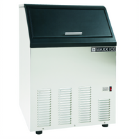 Maxximum MIM120 Maxx Ice Ice Machines