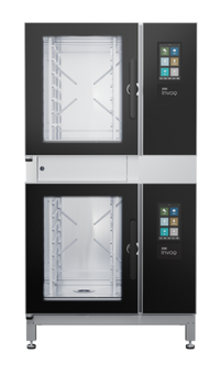Blodgett (Middleby) INVOQ 61BLG/61BLG Blodgett Combi Combi Ovens