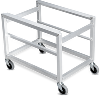 Vulcan VPP-CART PRECIPAN™ Braising Pans & Tilt Skillets