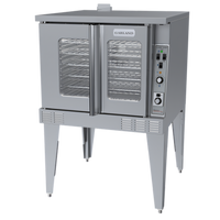 Garland MCO-ED-10-S Master Convection Ovens