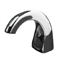 OneShot Touch-Free Counter-Mounted Liquid Dispenser