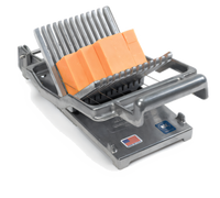 Nemco Easy Cheeser Tabletop Cheese Cutter for Cubes, Sticks, and Blocks