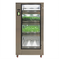 Carter-Hoffmann (Middleby) GC41 Heated Cabinet