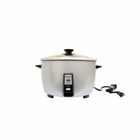 CAC China RICK-23SL Rice Cookers