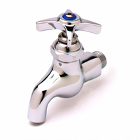 T&S Brass B-0703 Commercial Faucets & Plumbing