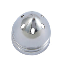 Winco G-100C Salt and Pepper Shakers Case of 144