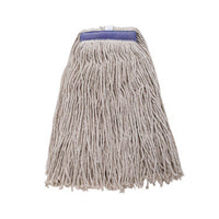 Winco MOP-24WC Mop Head Case of 20