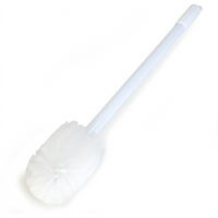 Sparta® Multi-Purpose Valve & Fitting Brush with 30-Inch Handle and 4-Inch Round Head