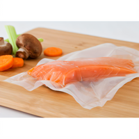 Eurodib USA CB1000612 ATMOVAC Vacuum Seal Bags