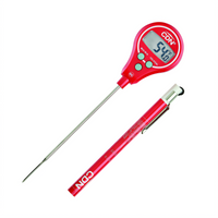 CDN DTL572-R Pocket & Probe Thermometers