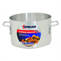 Omcan USA 43429 Sauce Pots