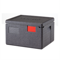 Cambro EPP260SW110 Cam GoBox® Food & Topping Storage