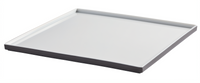 American Metalcraft UPS11GE Plastic & Melamine Dinnerware Case of 6