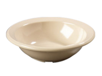 CFS Brands KL80525 Kingline™ Plastic & Melamine Bowls Case of 48