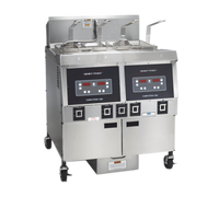 Henny Penny OFE322.0 Electric Fryers