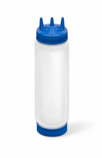 Vollrath 33242-134444 Traex® Squeeze Bottles Case of 12