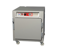 Metro C563L-SFS-UA C5 Heated Cabinets & Holding Shelves