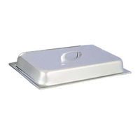 Admiral Craft Equipment Corp. DC-200F Food Pan Covers Case of 162