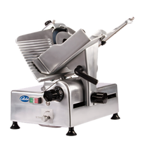 Globe G12A Automatic 12-Inch Medium Duty Food Slicer with 1/2 HP Motor