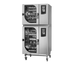 Thumbnail image #1 for Blodgett INVOQ 61BG/101BG Double-Stacked Gas Boiler Combi Oven Steamer