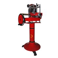 Marra Forni AF370 Volano Meat Slicers