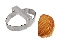 Louis Tellier US 845170 Louis Tellier Biscuit & Donut Cutters