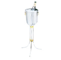 Vollrath 46800 Wine & Champagne Buckets