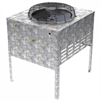 Ice-O-Matic RC406C40 Disposable Tableware