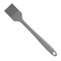 Omcan USA 81145 Basting & Pastry Brushes