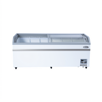 Koolmore KM-ISCF-78MD Chest Freezers