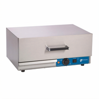 Antunes Narrow Drawer Hot Dog Bun Warmer Drawer