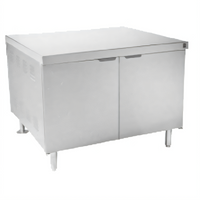 Crown CE-36 Electric Steam Generator with 24-inch Cabinet Base, 36 kW